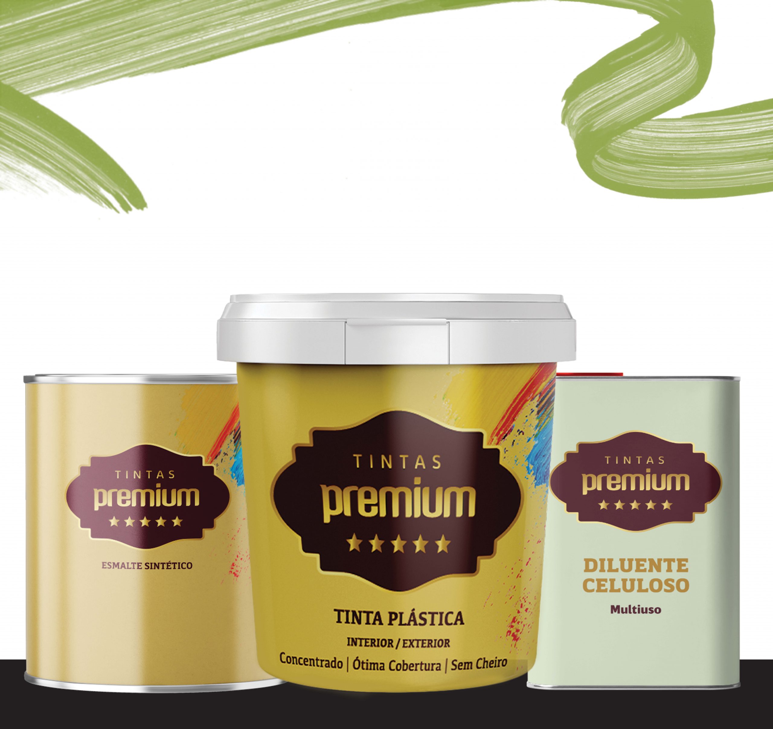  CONSTRUCTION MATERIAL & PAINT SOLUTIONS